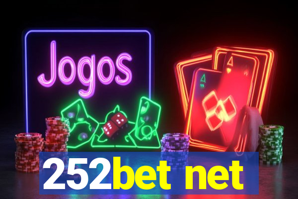 252bet net